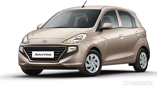 Why should you buy - New 2018 Hyundai Santro Why should you buy - New 2018 Hyundai Santro