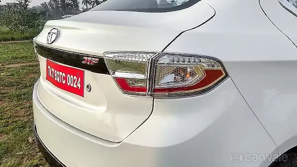 Dedicated space and staff for JTP cars at Tata Motors showrooms Dedicated space and staff for JTP cars at Tata Motors showrooms