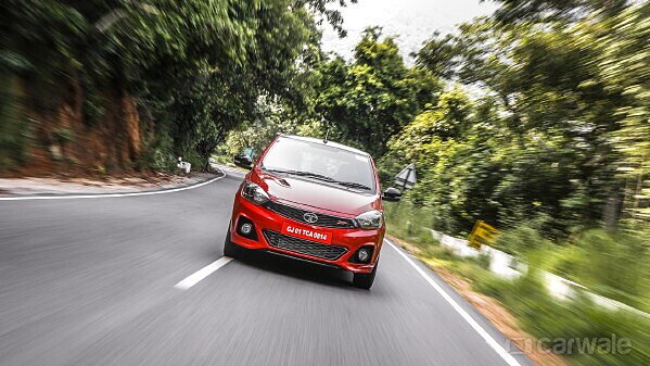 Tata Tiago JTP: Explained in detail