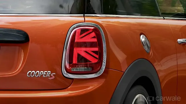 Mini Oxford Edition: Top 5 features Mini Oxford Edition: Top 5 features
