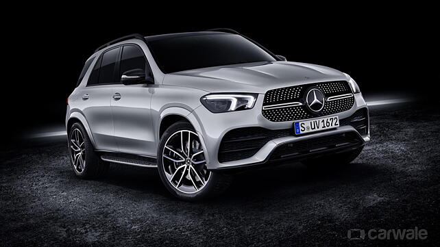Prices and specs out for 2019 Mercedes GLE