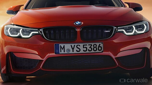Upcoming BMW 3 Series to spawn an M3 Wagon version