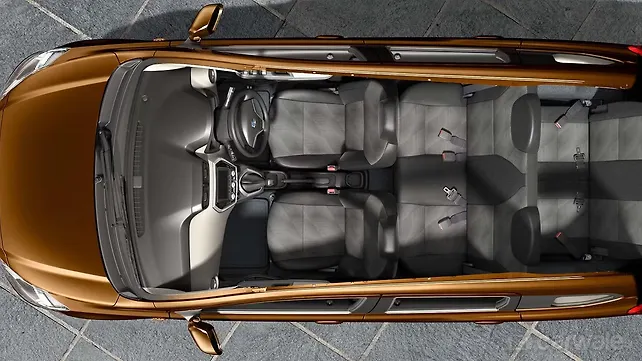 2018 Datsun Go and Go Plus: Top 5 accessories 2018 Datsun Go and Go Plus: Top 5 accessories