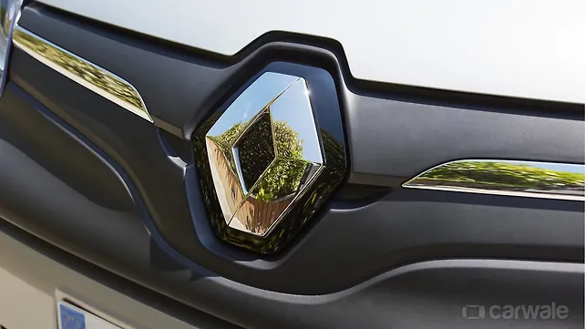 Renault moves one step closer to autonomous mobility Renault moves one step closer to autonomous mobility