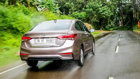 Hyundai Verna 1.4-litre diesel variant now available at Rs 9.22 lakhs Hyundai Verna 1.4-litre diesel variant now available at Rs 9.22 lakhs
