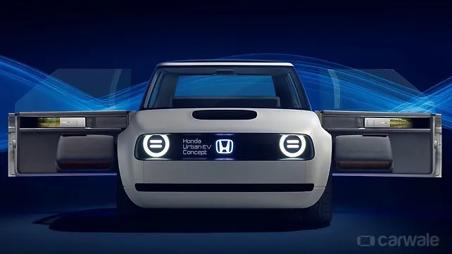 Honda plans an electrification push in India by 2023 Honda plans an electrification push in India by 2023