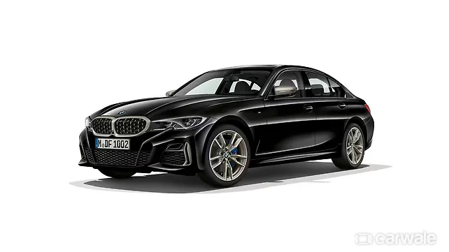 New BMW M340i produces 368bhp, to debut at LA Motor Show New BMW M340i produces 368bhp, to debut at LA Motor Show