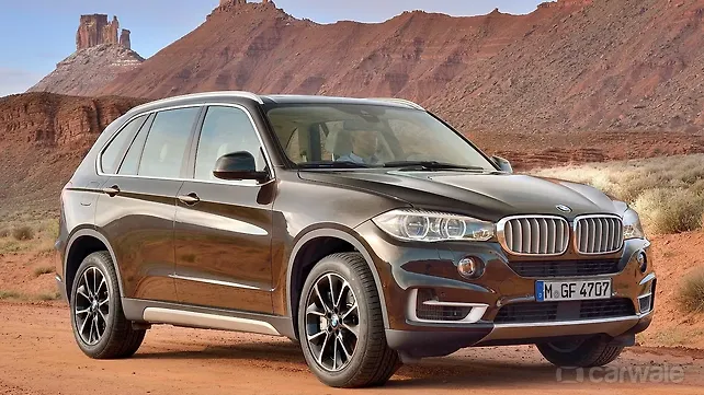 BMW launches online sales in India BMW launches online sales in India