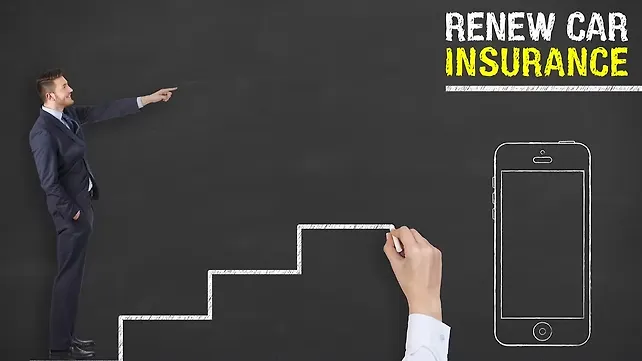 7 Important Tips To Renew Car Insurance Policy Online 7 Important Tips To Renew Car Insurance Policy Online
