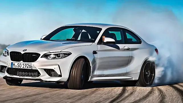 BMW M2 Competition: Explained in Detail BMW M2 Competition: Explained in Detail