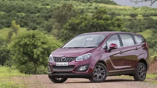 Mahindra Marazzo prices increased by Rs 30,000 to Rs 40,000 Mahindra Marazzo prices increased by Rs 30,000 to Rs 40,000