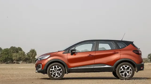 Renault to organize nationwide winter camp from November 19 Renault to organize nationwide winter camp from November 19