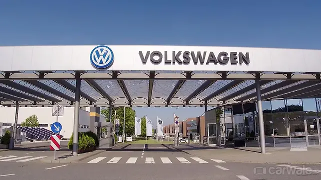 Here’s how Volkswagen is gearing up for electric car production Here’s how Volkswagen is gearing up for electric car production