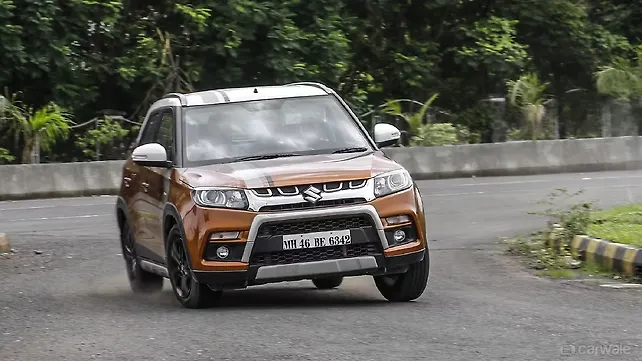 Maruti Vitara Brezza production increased to reduce waiting period Maruti Vitara Brezza production increased to reduce waiting period