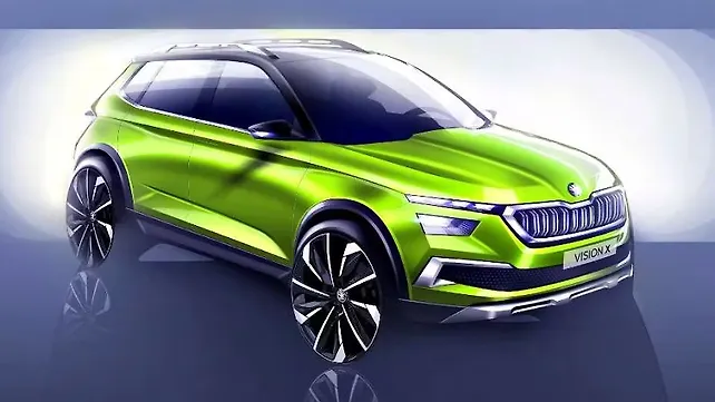 Skoda MD to also lead Volkswagen India as VW group consolidates India operations Skoda MD to also lead Volkswagen India as VW group consolidates India operations