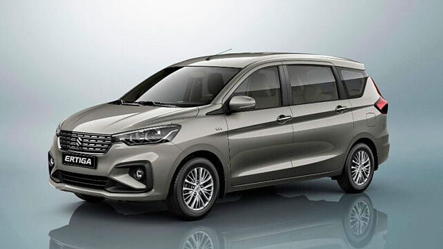 Why should you buy- Next Generation Maruti Ertiga