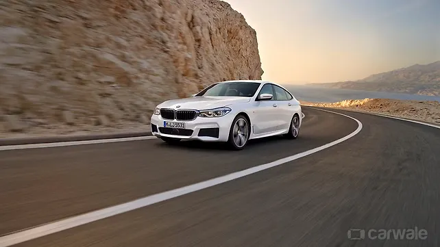 BMW to increase car prices from 1 January 2019 BMW to increase car prices from 1 January 2019