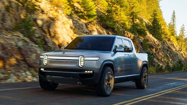 Rivian R1T is an electric pickup truck that even Tesla would be proud of