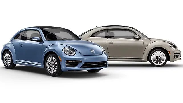 2018 Los Angeles Motor Show: Volkswagen Beetle bids adieu with the Final Edition 2018 Los Angeles Motor Show: Volkswagen Beetle bids adieu with the Final Edition