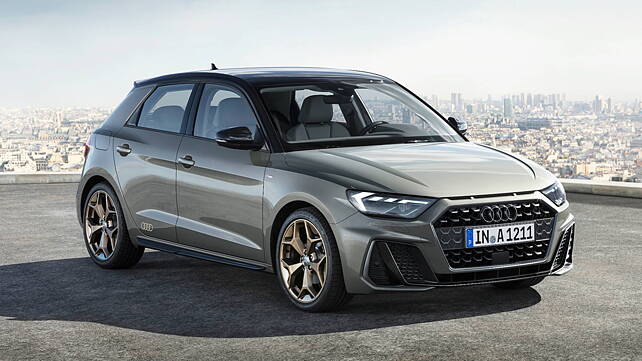 Audi A1 not coming to India