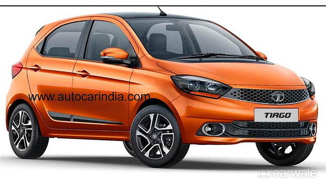 Top-spec Tata Tiago XZ+ variant to be launched soon
