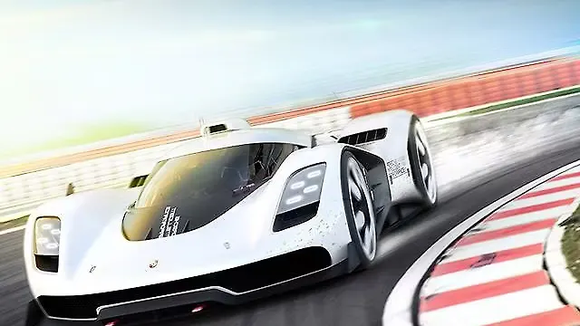 Porsche says - 918 successor should lap the ‘Ring in 6:30 Porsche says - 918 successor should lap the ‘Ring in 6:30