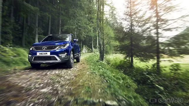 Tata Motors domestic sales drop 1 per cent in tough November 2018 Tata Motors domestic sales drop 1 per cent in tough November 2018
