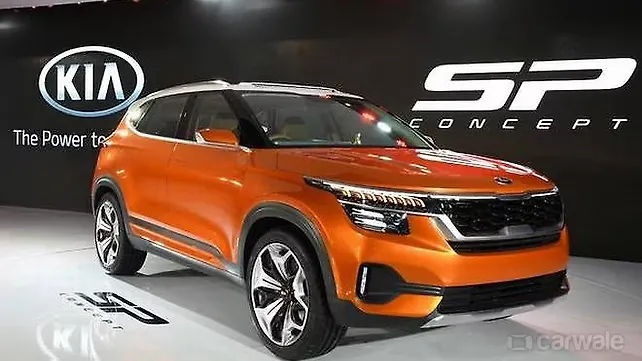 Kia to launch six new cars in India starting mid-2019 Kia to launch six new cars in India starting mid-2019