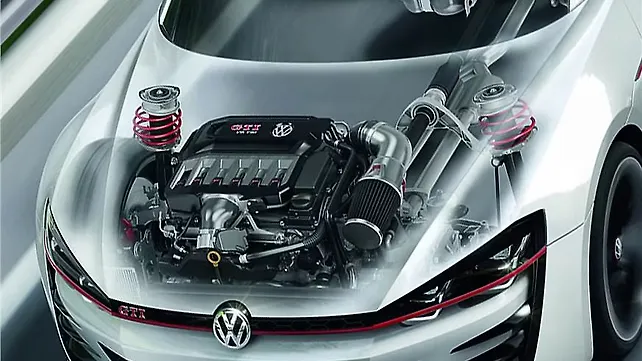 Last generation of petrol engines from Volkswagen coming up Last generation of petrol engines from Volkswagen coming up