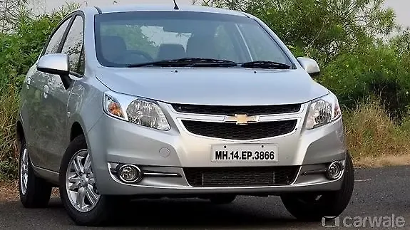 Chevrolet to start mega service camp in India tomorrow Chevrolet to start mega service camp in India tomorrow