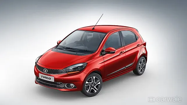 Tata Tiago XZ+ launched: Why should you buy Tata Tiago XZ+ launched: Why should you buy