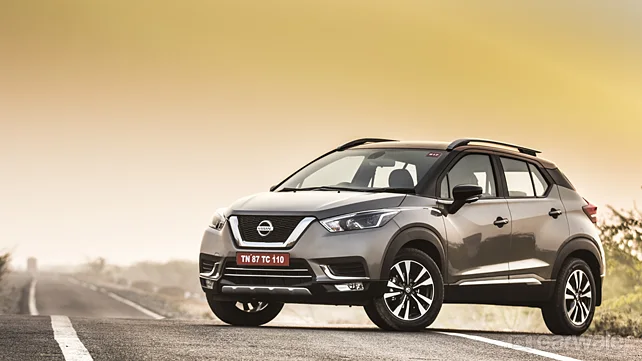 Top 5 things to watch out for in the new Nissan Kicks Top 5 things to watch out for in the new Nissan Kicks