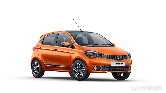 New Tata Tiago XZ+ Explained in Detail New Tata Tiago XZ+ Explained in Detail