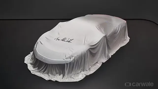 Pininfarina PF0 hypercar christened as ‘Battista’ Pininfarina PF0 hypercar christened as ‘Battista’