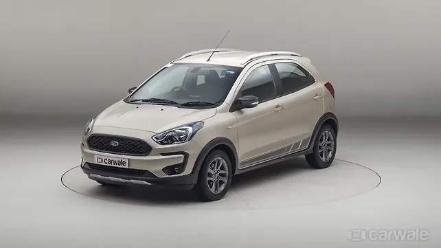 Ford India to hike prices by up to 2.5 per cent from January 2019 Ford India to hike prices by up to 2.5 per cent from January 2019