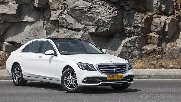 Mercedes-Benz India tops the JD Power Study 2018 for the luxury car segment Mercedes-Benz India tops the JD Power Study 2018 for the luxury car segment