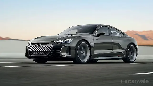 Audi will soon unveil a new generation of in-car technology Audi will soon unveil a new generation of in-car technology