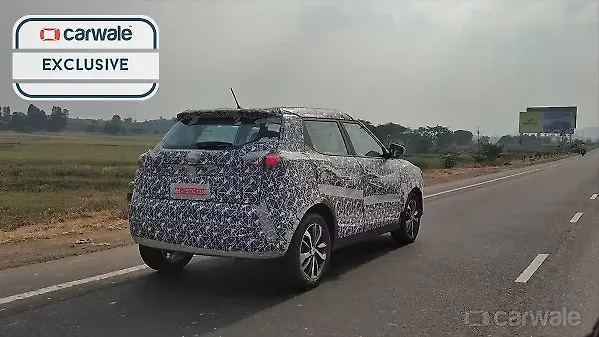 Mahindra S201 to be officially named tomorrow Mahindra S201 to be officially named tomorrow