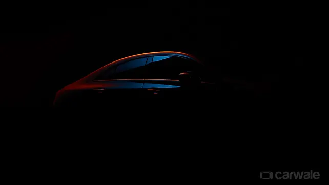 India-bound new Mercedes-Benz CLA teased ahead of CES debut India-bound new Mercedes-Benz CLA teased ahead of CES debut