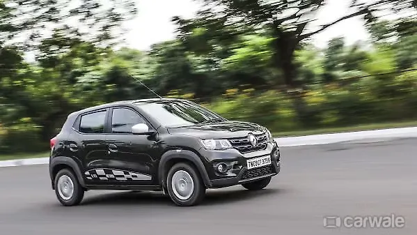 Renault achieves five lakh sales milestone in India Renault achieves five lakh sales milestone in India