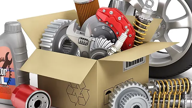 Car parts might get cheaper by up to 10 per cent from 1 Jan Car parts might get cheaper by up to 10 per cent from 1 Jan
