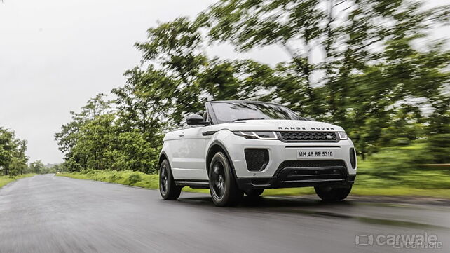 Tata Motors assures its commitment to Jaguar Land Rover