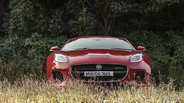 Best pictures from first drives in 2018 Best pictures from first drives in 2018