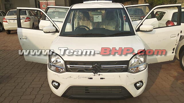 Next-generation Maruti Wagon R to be offered in ten variants and two engines options