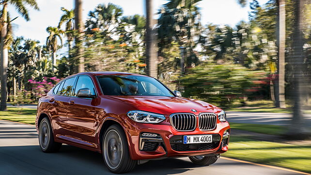 BMW Group India registers 13 per cent sales growth in 2018