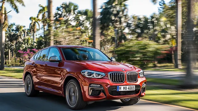 BMW Group India registers 13 per cent sales growth in 2018 BMW Group India registers 13 per cent sales growth in 2018