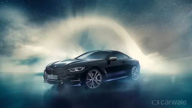 BMW Individual M850i Night Sky will bring out the stargazer in you BMW Individual M850i Night Sky will bring out the stargazer in you