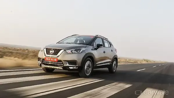Nissan Kicks to be launched in India on 22 January Nissan Kicks to be launched in India on 22 January
