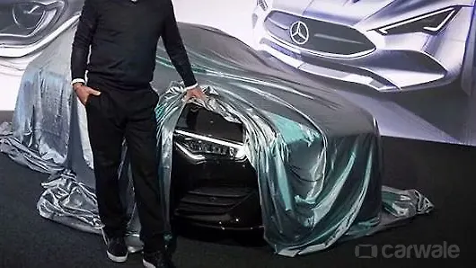 India-bound New Mercedes-Benz CLA: What we know so far India-bound New Mercedes-Benz CLA: What we know so far