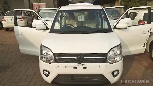 मारुति सुजुकी वित्त वर्ष 2020 में दो नई कारें लाएगी मारुति सुजुकी वित्त वर्ष 2020 में दो नई कारें लाएगी